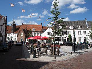 plein Amersfoort