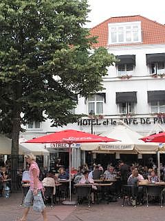 Hotel Apeldoorn