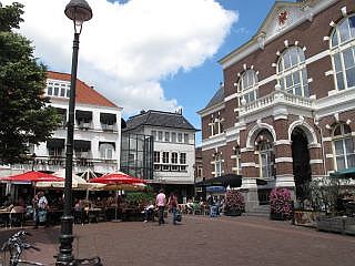 Apeldoorn