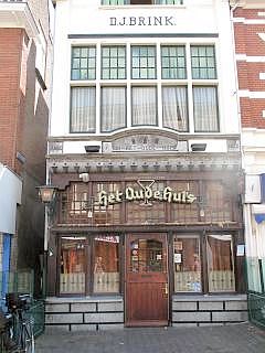 café Apeldoorn