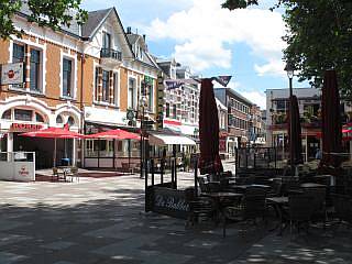 attracties Apeldoorn