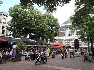centrum Apeldoorn