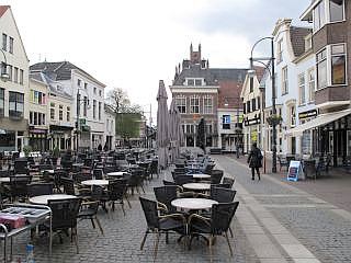 centrum Arnhem