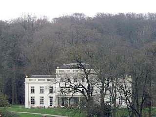 restaurant Arnhem