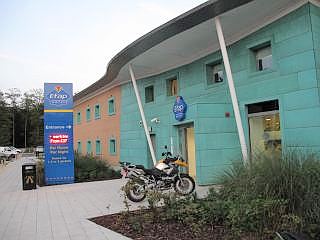 ETAP hotel