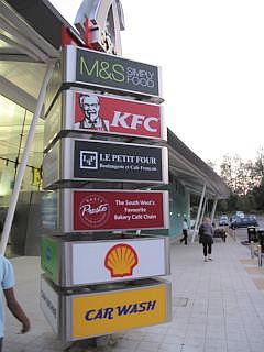 kaartjes OV Londen