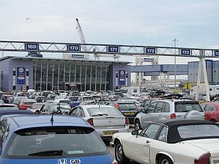 autoveerboot