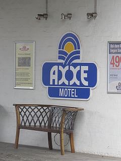 Axxe motel