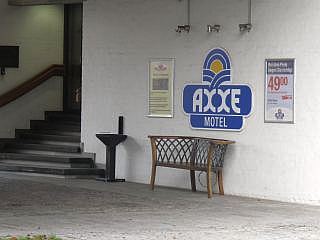 Duits motel