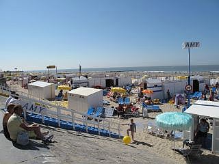 strand Blankenberge