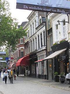 Breda Brabant