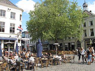 Breda
