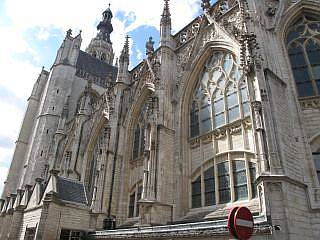 Grote Kerk Breda