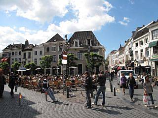 Havermarkt Breda