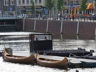 Bootverhuur Breda