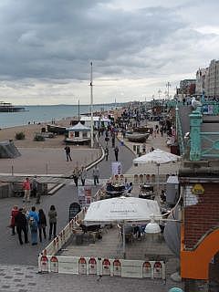 Pier Brighton