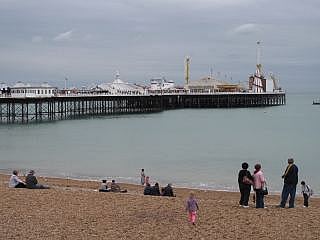 Brighton Pier
