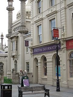 foto's Brighton
