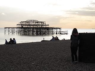 West Pier