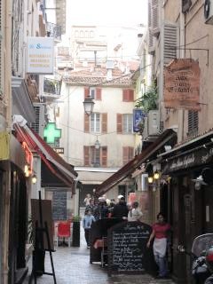 Le Suquet