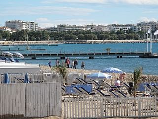 strand Cannes