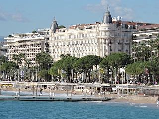 Cannes Hotel