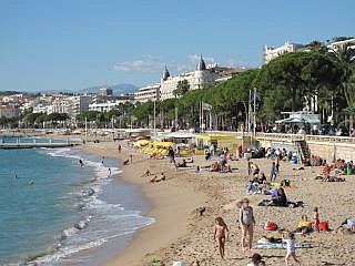Cannes