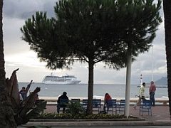 Boulevard