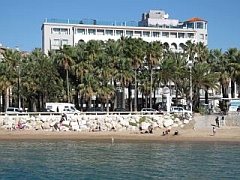 Hotel Radisson Blu 1835