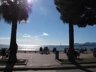 boulevard