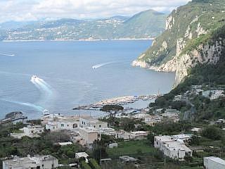 eiland Capri