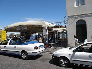 taxi Capri