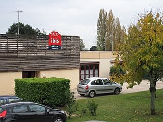 hotel Nuits Saint Georges