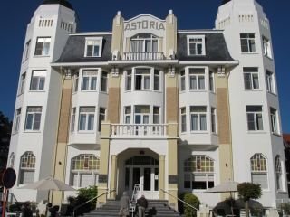 Hotel Astoria