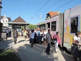 kusttram