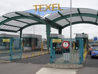 veerboot Texel