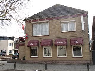 Hotel Kaatsheuvel