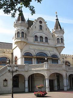Efteling