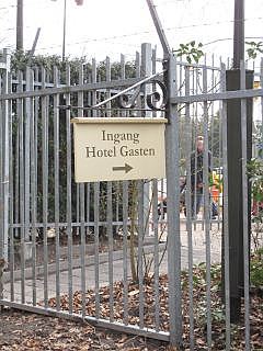 Overnachten