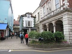 attracties in Windsor