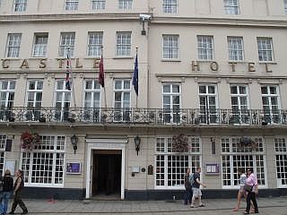 attracties in Windsor