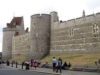 Windsor Castle