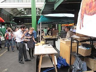 Borough Market