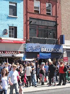 Electric Ballroom