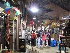 Camden market