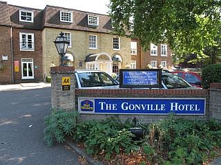 Hotel Cambridge