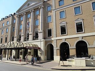 Hotel in Cambridge