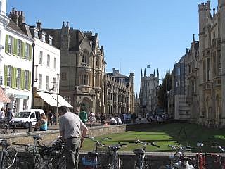 Kings College