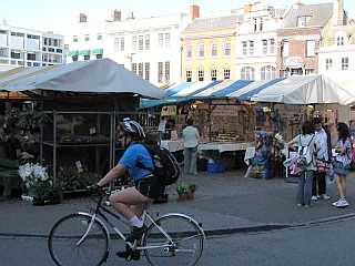 markt Cambridge