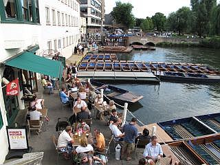 Cambridge Cam
